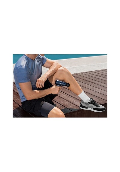 Massage Gun Easepro - Masaj Tabancası Çok Renkli