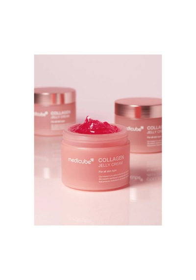 Defacto Medicube Kolajen Jel Krem 50ml F7937AXNS