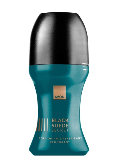 Black Suede Secret Erkek Parfüm Ve Rollon Paketi Fresh