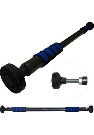 Boxing Kapı Koridor Barfiksi 94-114 CM