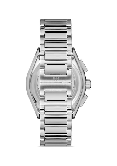 Hislon Men's Masterwork Ms136s-02srs Gümüş