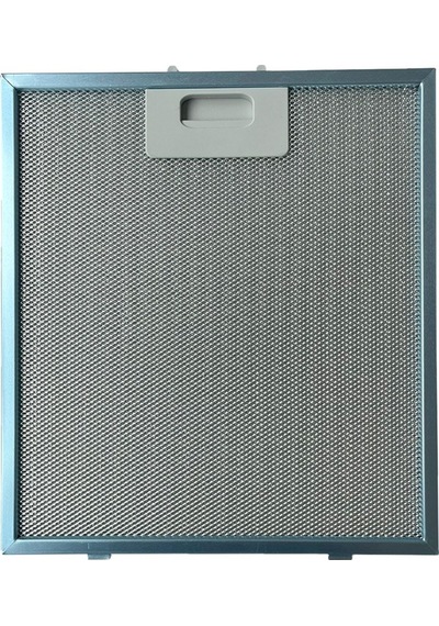 Aspiratör & Davlumbaz Tel Filtre, Bosch Dwk64pj20t, Dwk64pj60m İle Uyumlu