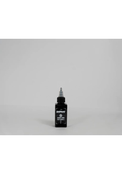 Radiant Colors Orient Ching Graywash Dövme Boyası Seti 5 X 2 Oz - 60 Ml