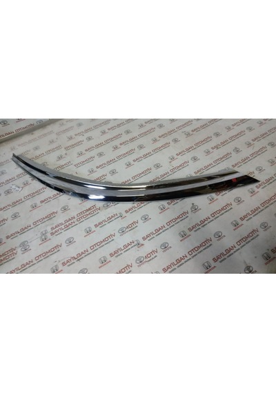 Toyota Corolla Uyumlu Far Çıtası 2013 2014 2015 2016 2017 Sol Şoför Tarafı