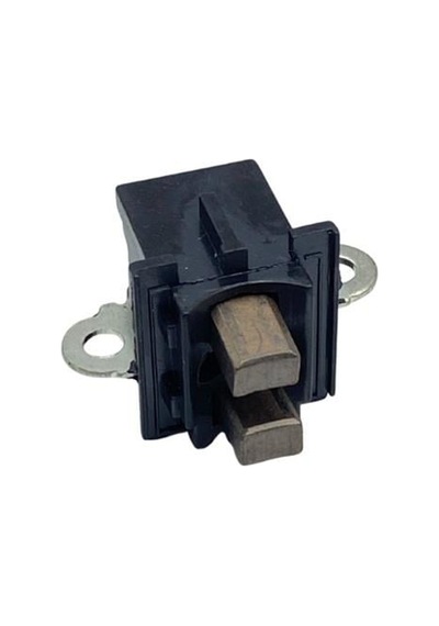 Alternatör Kömür Yuvası Nıppon Denso Tipi 2 Uçlu Honda-suzukı-toyota-komatsu Forklift 65877786