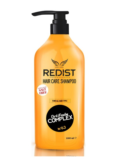 Ayrex Saç Şampuanı Tuzsuz 1000 Ml