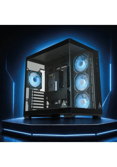 Aerstone Hyperıon 1000 Kasa