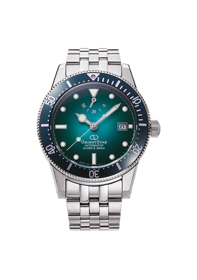 Orient RE-AU0405E00B Otomatik Erkek Kol Saati