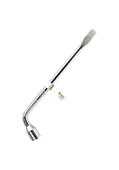 Rico Pipo Tip Bijon Anahtarı 19 mm