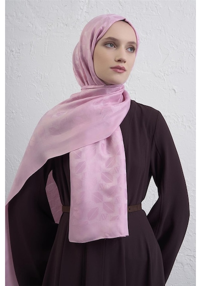 Armine Visse Şal 2 39 Pembe