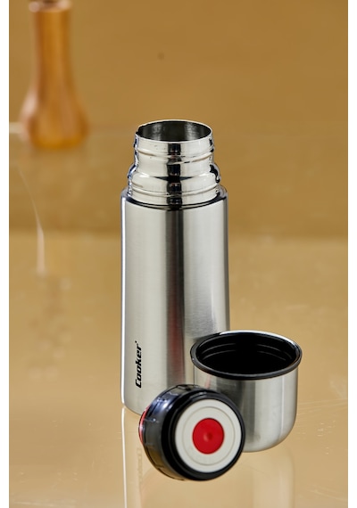 Cooker Colorline Soft 300 Ml Paslanmaz Çelik Termos Ckr2114 Diğer