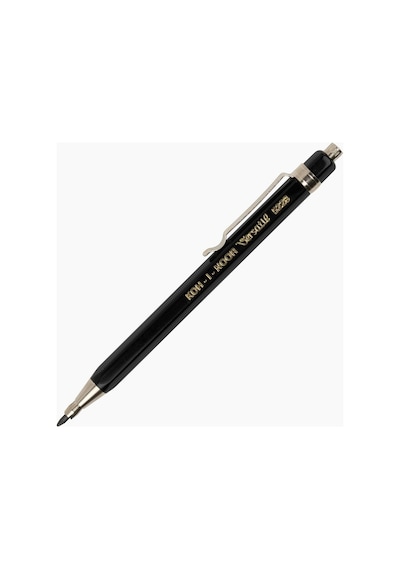 Koh I Noor Siyah Portmin Kalem 2Mm N-5228