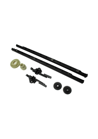 Land Rover Freelander 1 L314 1998-2006 Sunroof Tamir Seti