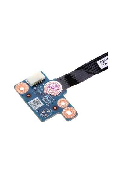 Lenovo Uyumlu Ns-A032 Nxb000177J Tetik Power Butonu