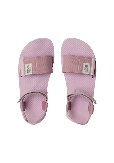 The North Face Kadın Skeena Sandal Iı Sandalet Nf0a8ae674v1 Pembe
