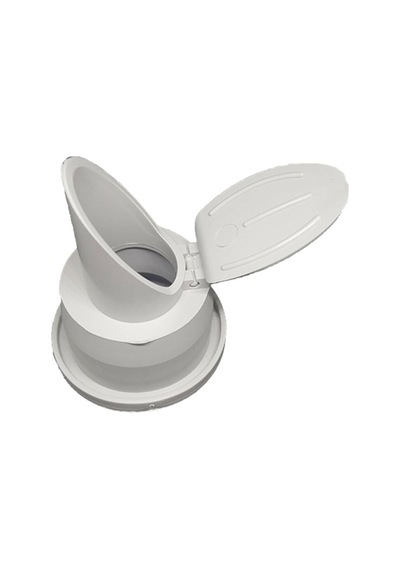 Koku Önleyici Gider Lavabo Sifonu Kokumatik Çekvalfi Adaptör Kokuya Ve Haşereye Son Diğer