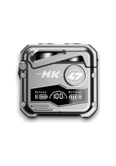 Mk - 704 - 47 - Zero-hls - Bluetooth Kulaklık