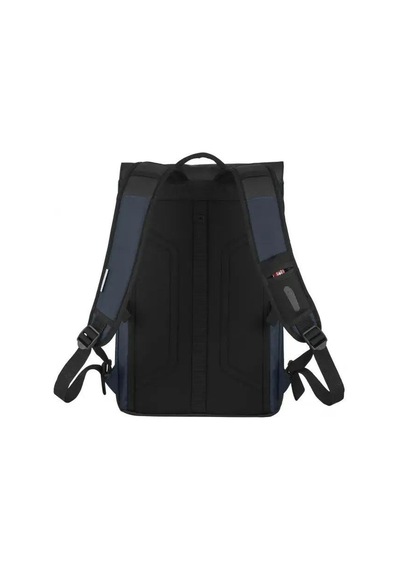 Victorinox Vg 610223 Altmont Flapover Laptop Sırt Çantası,mavi Çok Renkli