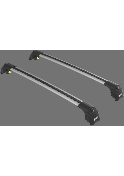 ARA ATKI TURTLE AIR2 F-KIT 98-100 CM GRI BMW X1 (E84) 2009-2015 / 5dr / FL