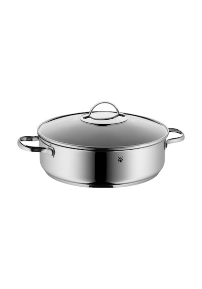 Wmf Pilav Tenceresi 28 Cm Gümüş