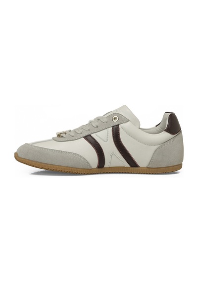 İnci Incı Katy 6fx Bej Kadın Sneaker 000000000102239825 Bej