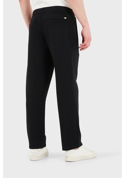 Emporio Armani Erkek Pantolon Em004543 Af10013 Uc001 Siyah