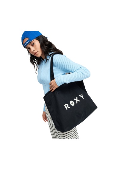 Roxy Go For It 2005 Siyah