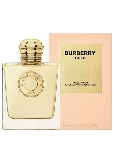 Burbery Gold 100 Ml Edp