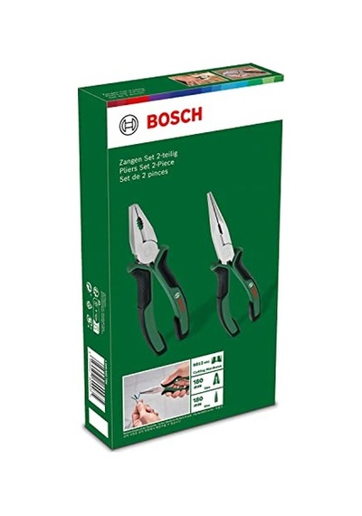Bosch Sds Plus-1 Delme Ucu 10 X 400 X 460 Mm