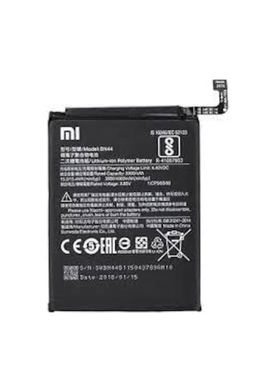 Redmi 5 Plus Bn44 Batarya