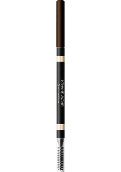 Max Factor Brow Shaper Deep Brown 30