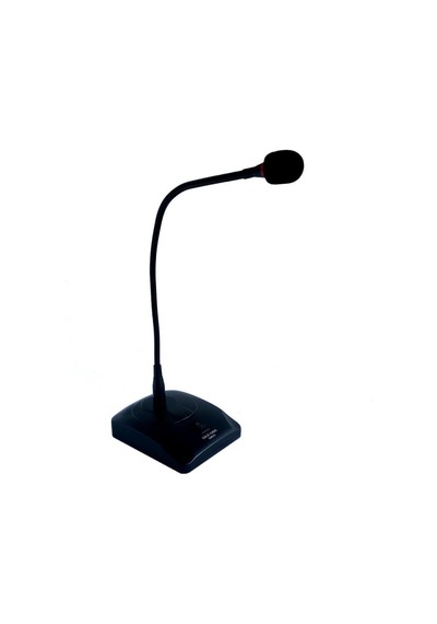 Gold Audio Gm820 Masa Üstü Kablolu Kürsü Mikrofon