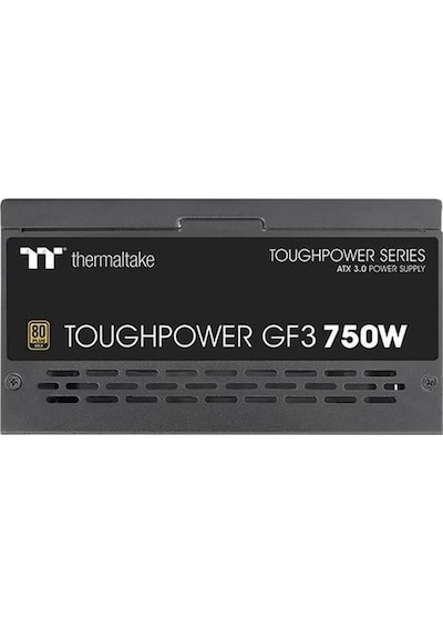 Thermaltake 750W 80+ Gold Toughpower Gf A3 PS-TPD-0750FNFAGE-H Pcıe 5.0 Tam Modüler Güç Kaynağı