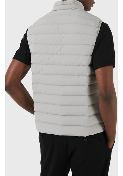 Emporio Armani Erkek Yelek 8N1Bq1 1Nlrz 06G1 Gri