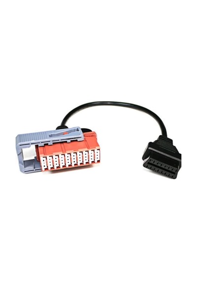 Psa 30 Pin - 16 Pin Çevirici Soket Kablo