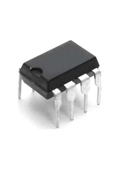Ht2811 Ding Dong Kapı Zili Entegresi Dip-8