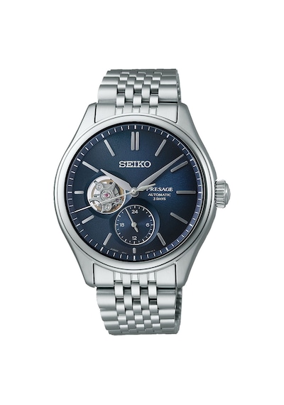 Seiko Presage Spb527j1 Otomatik Erkek Kol Saati Spb527j Gri