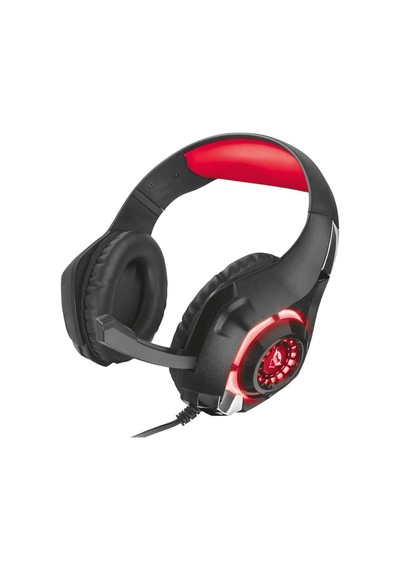 Trust GXT 313 21601 Kulak Üstü Oyuncu Kulaklığı