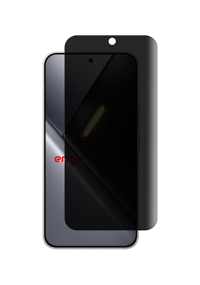 Poco X8 Pro Max Hayalet Ekran Koruyucu 9h Nano Tam Gizlilik