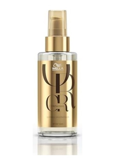 Professionals Oil Reflections Işıltı Sağlayan Pürüzsüzleştirici Yağ 100 Ml