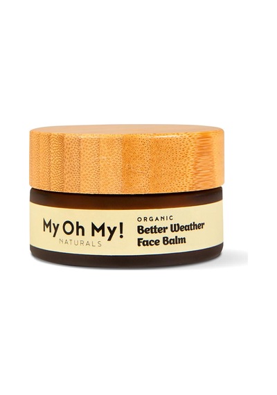 Better Weather Organik Çocuk Yüz Balmı 5 Adet