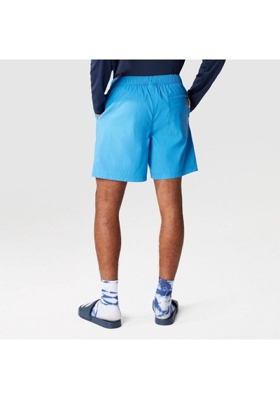 The North Face M Class V Pull On Short Erkek Şort Nf0a5a5xlv61 Mavi