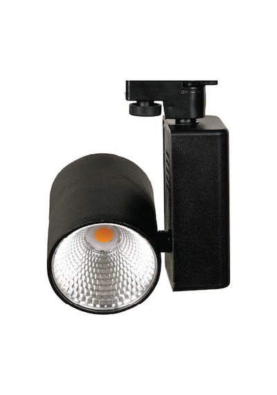 Sunlight Pars COB Led Ray Spot 40 Watt Monofaze Beyaz Işık