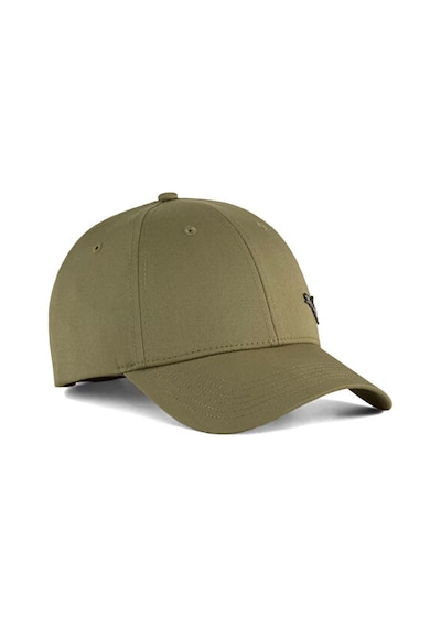 Puma Ess Metal Puma Cat Bb Cap Şapka 02599402 Renkli Renkli