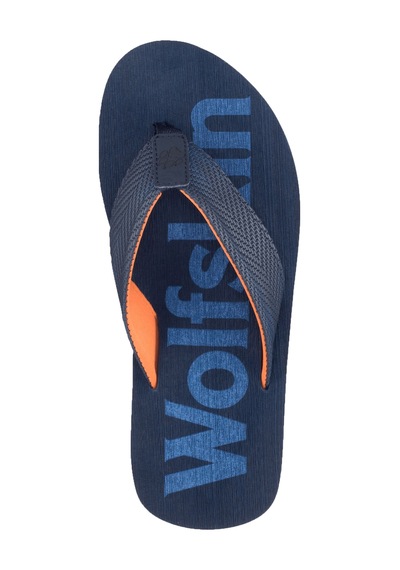 Jack Wolfskin Jack Wolfskın Eezy M 23915 Lacivert