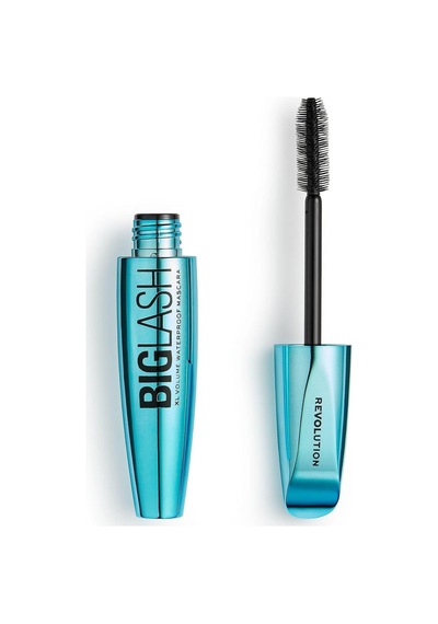 Tr Big Lash Waterproof Volume Maskara Genel