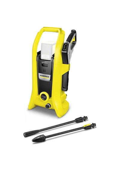Karcher K 2 Battery Basınçlı Yıkama Makinesi