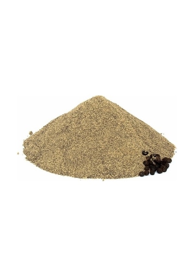 Taze Öğütülmüş Karabiber 250 G