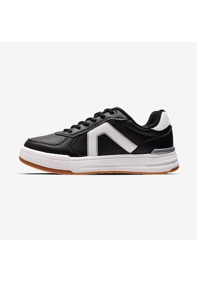 Lescon Jovex Sneakers Spor Ayakkabı Erkek Siyah