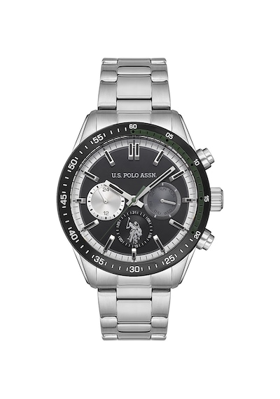 U.S. Polo Assn. USPA1044-01 Erkek Kol Saati